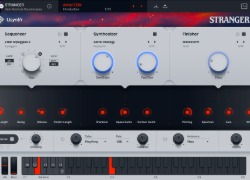 Ujam Stranger (Things) Synth (Latest Version)
